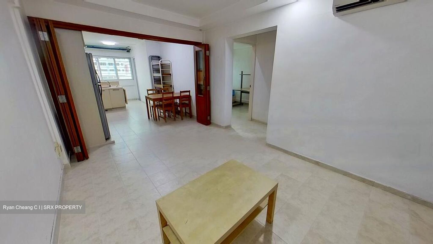 Blk 171 Bishan Street 13 (Bishan), HDB 3 Rooms #466532541